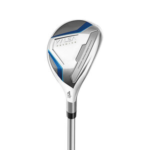 Hybrid Golf Club Taylormade Kalea Premier 5 ladies