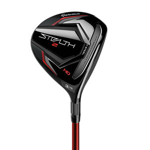 Fairwaywood HD Taylormade Stealth 2 Heren