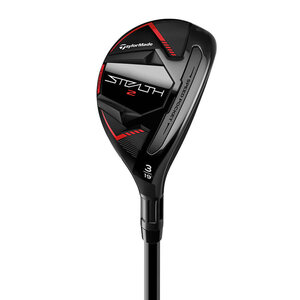 Hybrid 3 Taylormade Stealth 2 Stiff