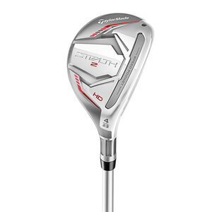 Hybrid 5 Taylormade HD Stealth 2 Damen