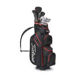 Titleist Golftassen » snelle levering -