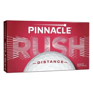 Pinnacle Rush Wit 15 Pack Logo