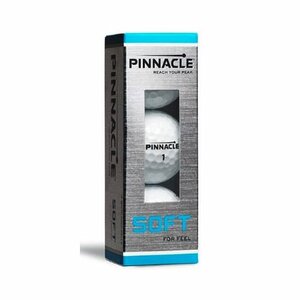Pinnacle Soft Sleeve 