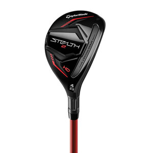 Hybrid 5 Taylormade Stealth 2 R-Flex