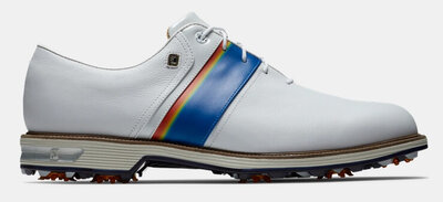 Footjoy Dryjoys Premiere Series Pacific Limited