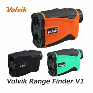 Volvik Range Finder V1