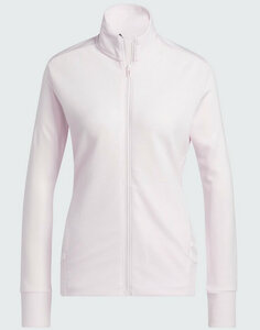 Adidas Full Zipp Jacket Alm Pink