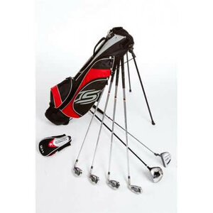 Skymax IX-5 Half Golfset Mens