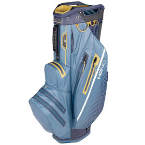 Sun Mountain Cartbag H2NO Lite Navy Spruce Aztec