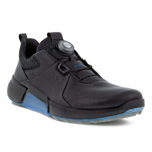 Ecco M Golf Biom BOA H4 Black Herren