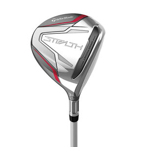 Taylormade Stealth Fairwaywood Ladies 5