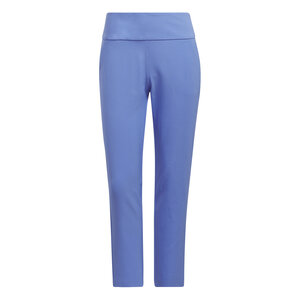 Adidas U365 SLD Ank Dames Golfbroek Blauw