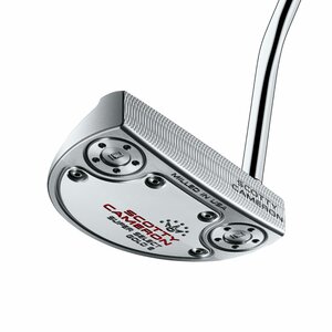 Scotty Cameron Super Select Golo 6