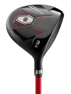 Fairwaywood D300 5 Wilson Staff Men's Right Handed Lite