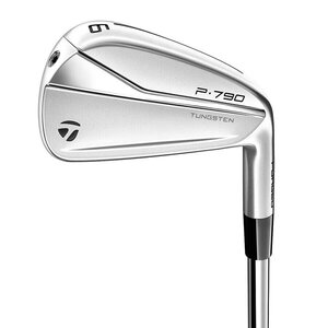 Taylormade P-790 Irons 4-PW Staal Stiff 2022