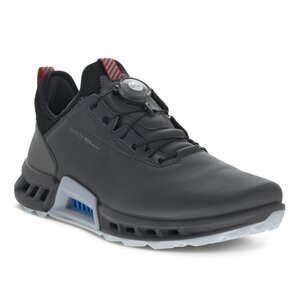 Ecco M Golf Biom C4 BOA Magnet Black