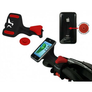 Clicgear GPS Holder