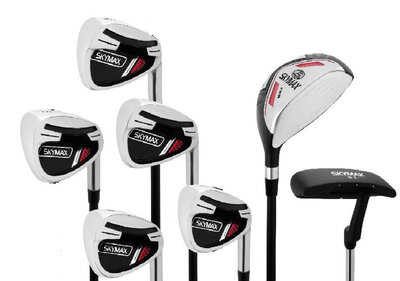 Skymax IX-5 Halbes Golfset für Herren