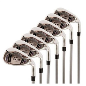 Skymax IX-5 Irons 5-SW Ladies