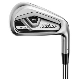 Titleist T300 Eisen 5-PW Graphit Herren 2022