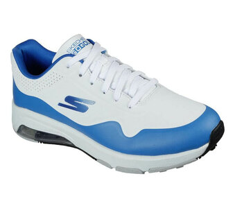 Skechers Go Golf Skech-Air-Dos White Blue