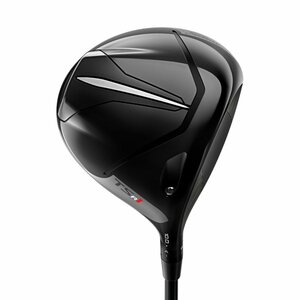 Titleist TSR1 Driver 10 Grad Regular Flex