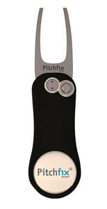 Pitchfix Original 2.0 Zwart