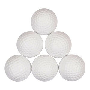 Pure4Golf 30% Distance Golf Balls 9 stuks