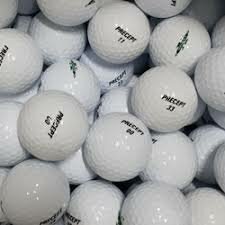 Taylormade Noodle Recycled Golf balls 12