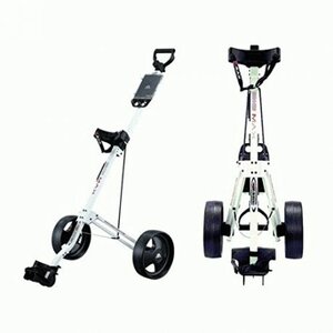 Big Max Basic Golf Trolley Wit