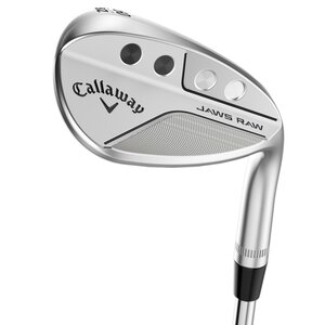 Callaway Jaws Wedges Chrome Heren