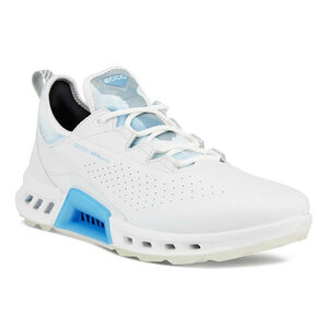 Golf Shoes Ecco M Golf Biom C4 White