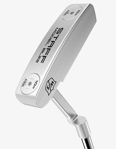 Wilson Staff Putter BL02 Right Handed