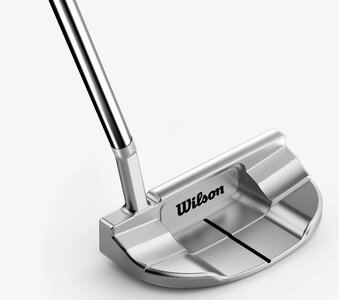Wilson Staff Putter MT22 Right Handed
