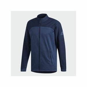 Adidas Golf Go To Jacket Navy