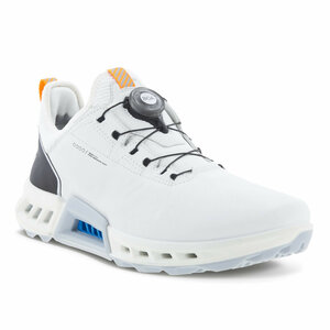 Ecco M Golf Biom C4 BOA Wit