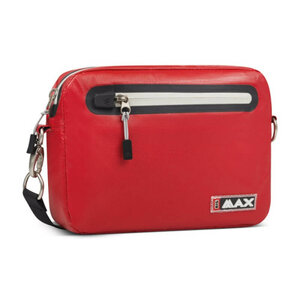 Big Max Aqua Value Bag Red