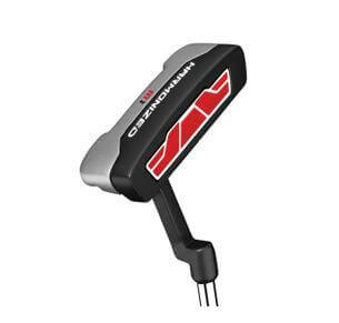 Wilson Harmonized M1 Putter links