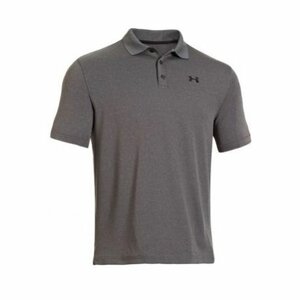 Under Armour Performance Polo Gray