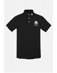 Polo Footjoy Ryder Cup 2023 Navy