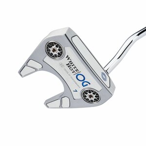 Odyssey White Hot  OG 7 Damen Putter 33inch