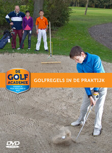 Golfregels in de Praktijk - DVD (NGF)