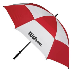 Wilson Double Canopy Golf Umbrella