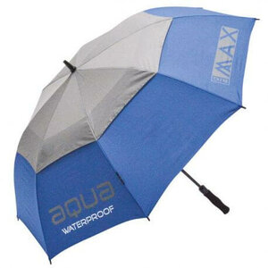 Big Max Aqua Golf Umbrella Blue