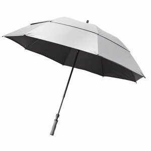 BagBoy UV golf Umbrella Telescopic Silver