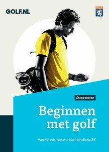 Beginnen met Golf-stappenplan 