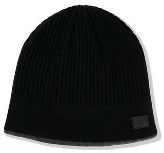 Callaway Winter Rules Beanie Schwarz