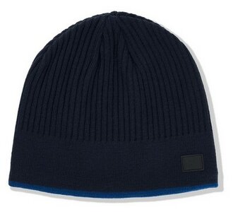 Callaway Winter Rules Beanie Marine