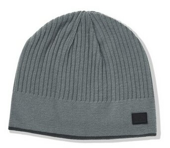 Callaway Winter Rules Beanie Grau