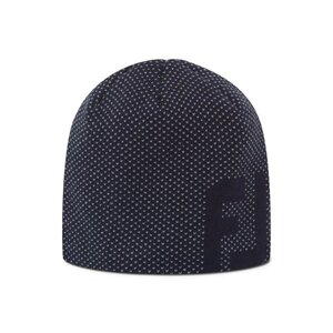 Footjoy Dot Jaquard Beanie Marine